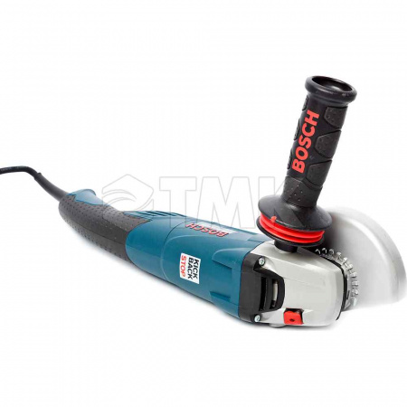 Машина шлифовальная угловая Bosch GWS15-125CIHV