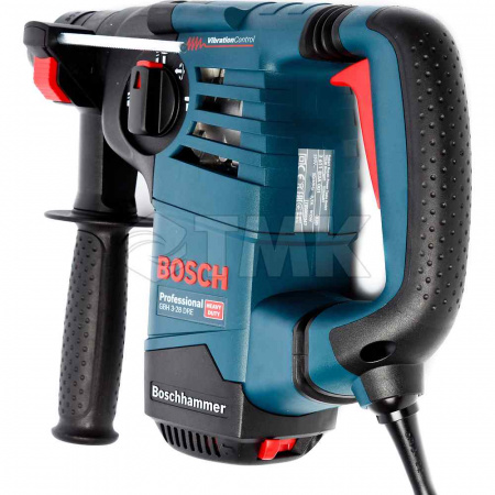 Перфоратор Bosch GBH 3-28DRE