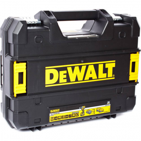 Шуруповерт аккумуляторный DeWalt DCD791P2