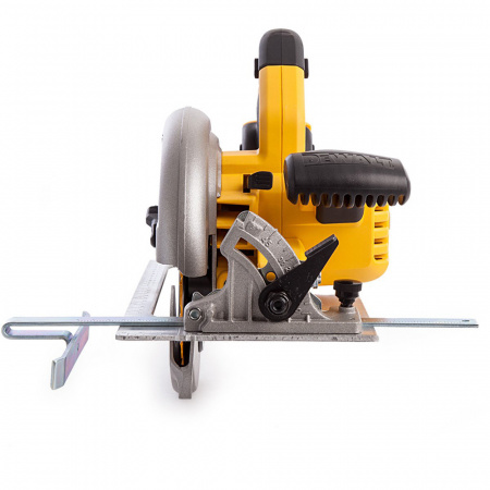 Пила дисковая аккумуляторная DeWalt DCS570N (б/акк,б/зу)