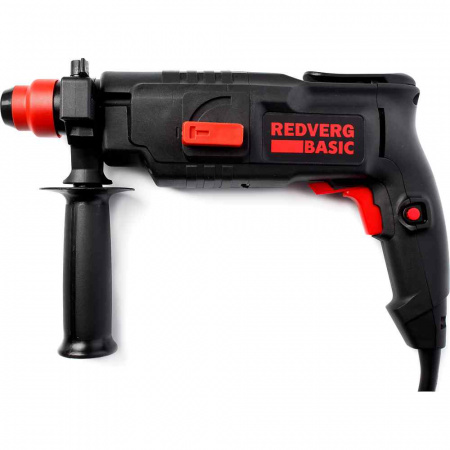 Перфоратор RedVerg Basic RH2-20