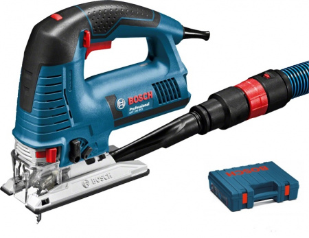 Лобзик Bosch GST 160 BCE