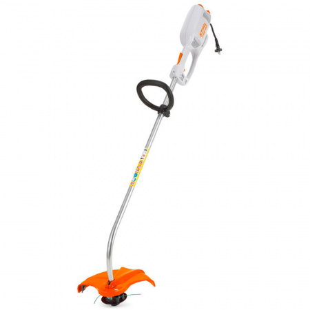 Триммер электрический Stihl FSE 60, AutoСut C 05-2, 540 Вт+ПОДАРОК Струна квадратная 2,4 (41м)
