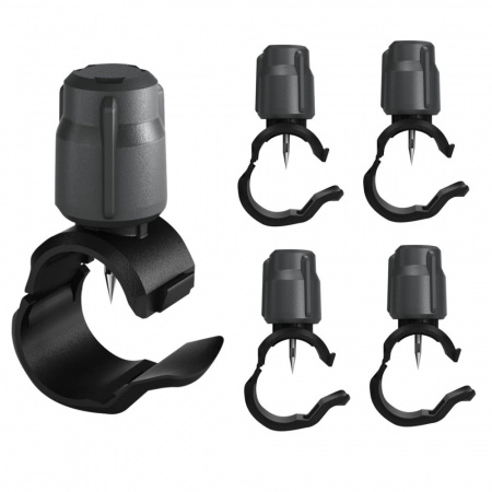 Комплект капельниц Karcher для полива (5 шт.)