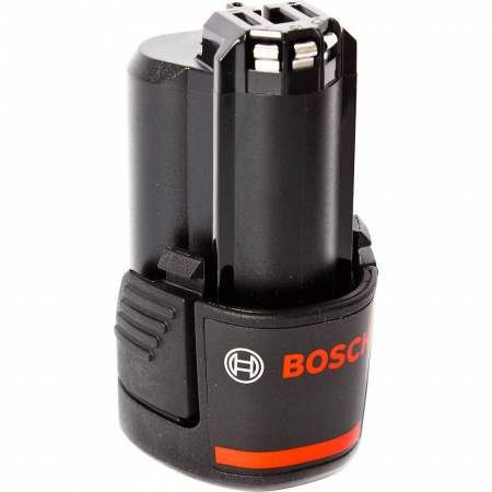 Шуруповерт аккумуляторный Bosch GSR 12V-30 (020)