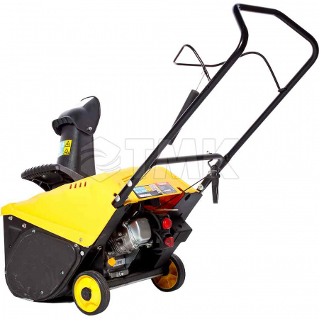 Снегоуборщик RedVerg RD-230-28