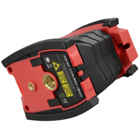 Нивелир лазерный CONDTROL XLiner Combo 360