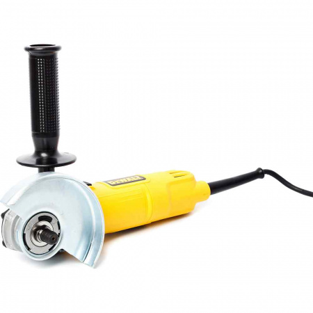 Машина шлифовальная угловая DeWalt DWE4150