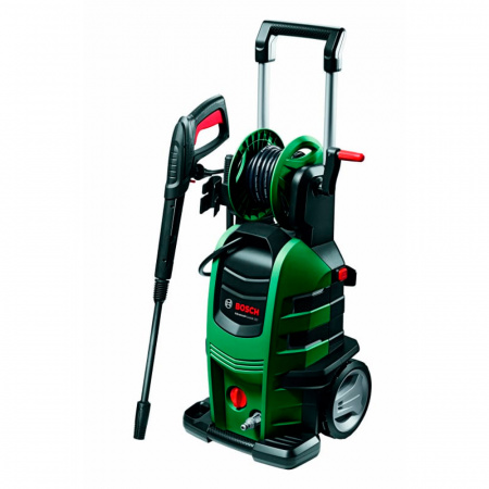 Мойка высокого давления Bosch AdvancedAquatak 150