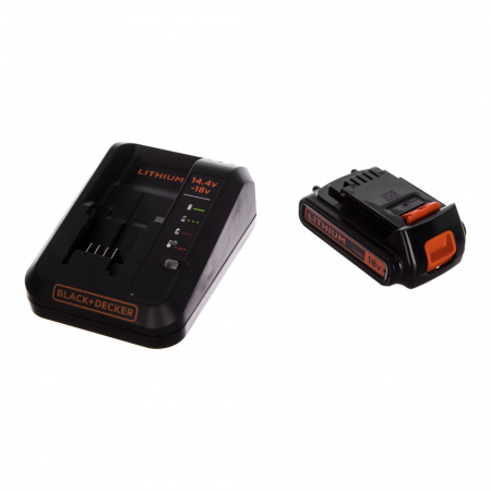 Зарядное утройство B&D BDC1A15