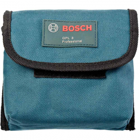 Лазер точечный Bosch GPL 3