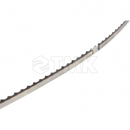 Полотно для ленточной пилы RedVerg RD-BS152 1826х10х0,6 (шаг 6 мм)