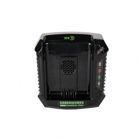 Устройство зарядное Greenworks G82C (82В)