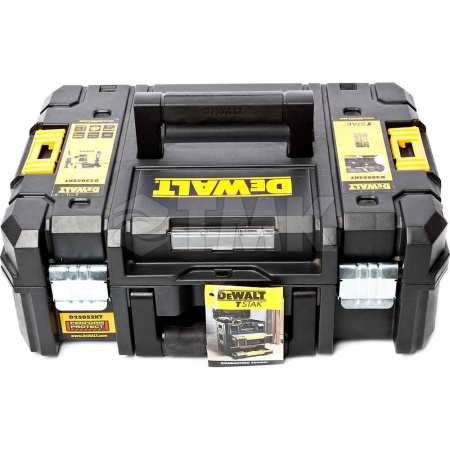 Перфоратор DeWalt D25052KT