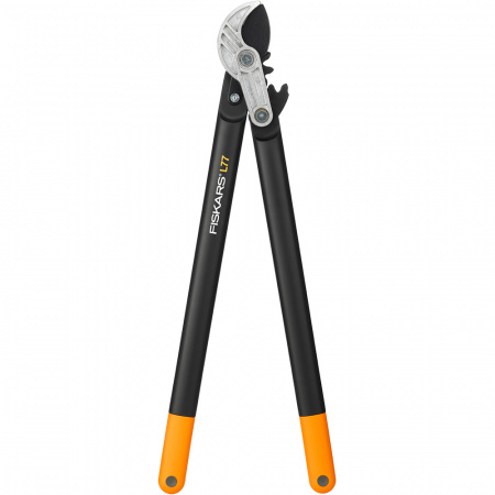Сучкорез FISKARS контактный большой PowerGear L77