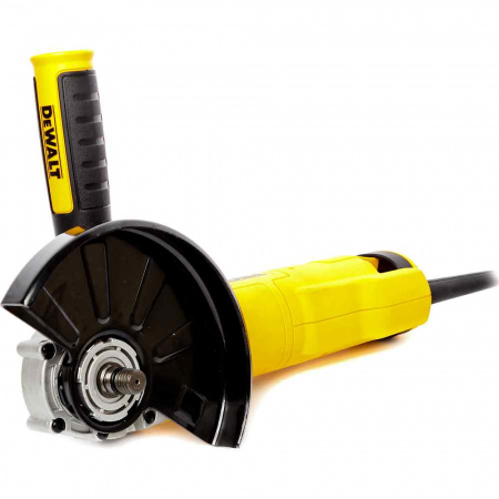 Машина шлифовальная угловая DeWalt DWE4238