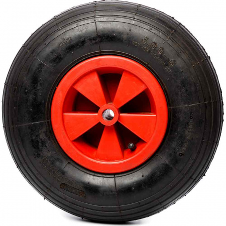 Колесо для тачки садовой RedVerg RD-WB100G