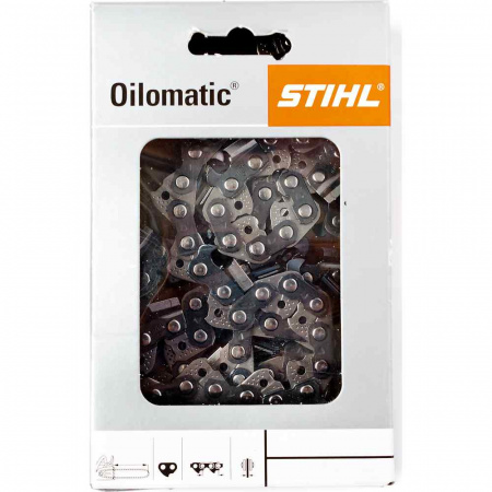 Цепь Stihl 72зв. 3/8, 1,6 мм (36RSC/RSC3)