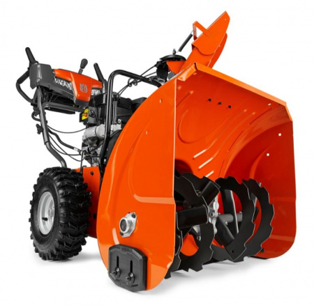 Снегоуборщик Husqvarna ST224