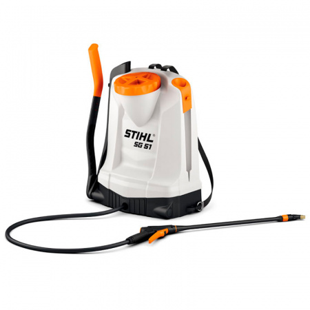 Распылитель ранцевый Stihl SG 51