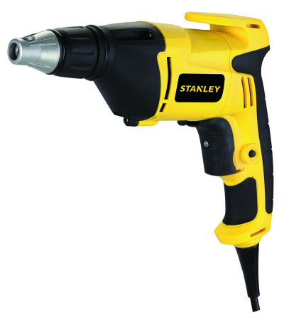 Шуруповерт электрический Stanley STDR5206