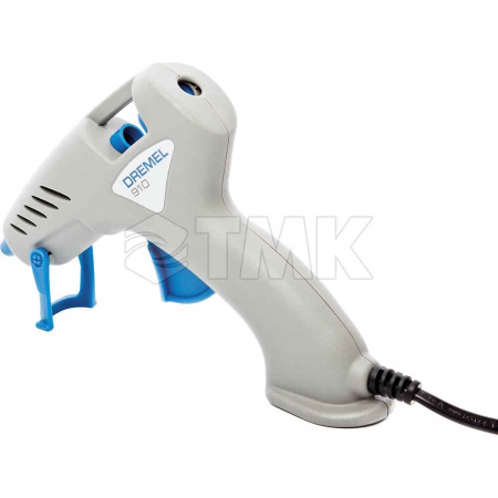 Пистолет клеевой Dremel (910JC)