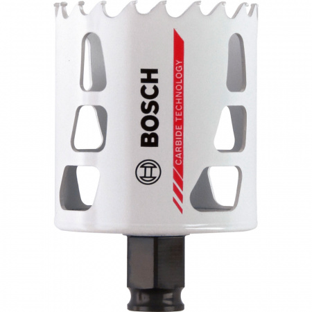 Коронка HM Bosch 60мм Endurance f/Heavy Duty