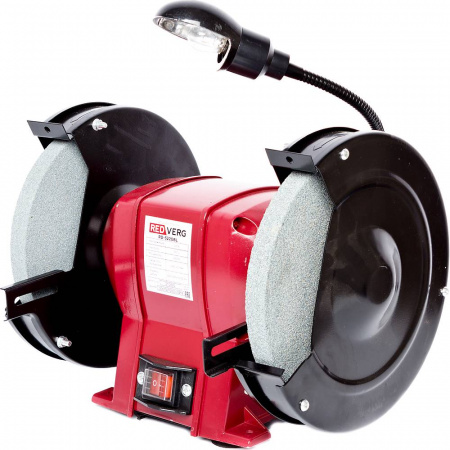 Станок заточной RedVerg RD-3220BL