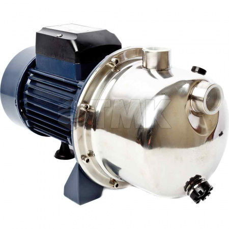 Насос центробежный самовсасывающий RedVerg RD-SPS80