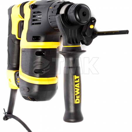 Перфоратор DeWalt D25052KT