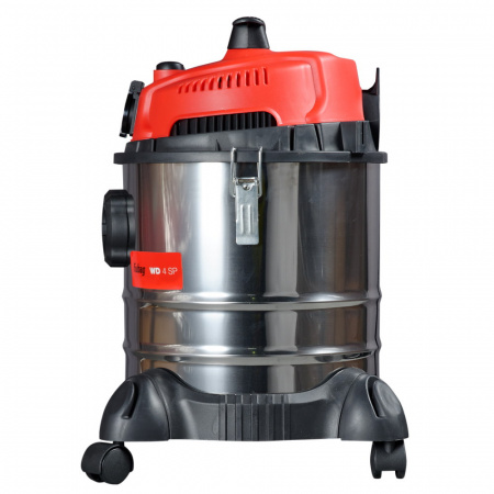 Пылесос строительный Fubag WD 4SP