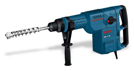 Перфоратор Bosch GBH 12-52D