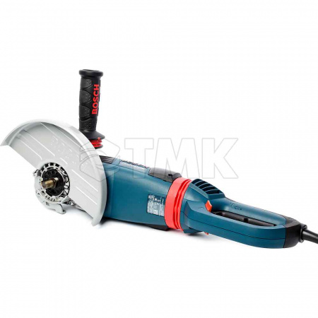 Машина шлифовальная угловая Bosch GWS26-230LVI