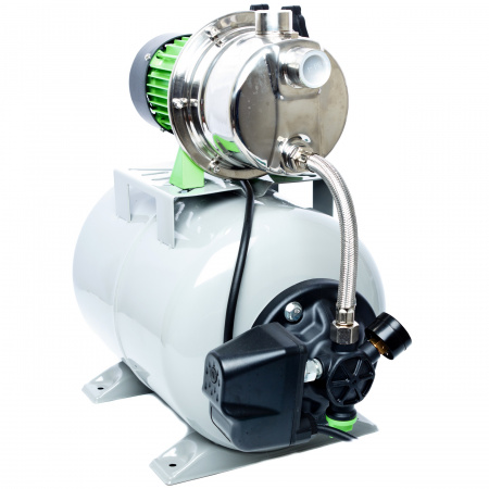Станция насосная RedVerg RD-SPS100/24L