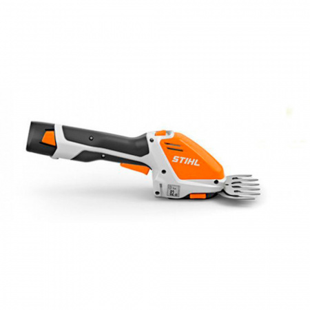 Ножницы садовые аккумуляторные Stihl HSA 26 SET