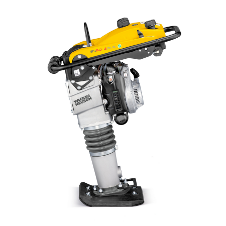 Вибротрамбовка Wacker BS50-2plus
