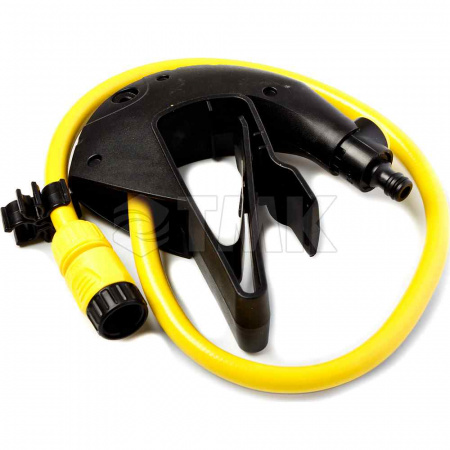 Насос дренажный Karcher BP 1 Barrel бочковой