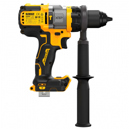 Шуруповерт аккумуляторный DeWalt DCD999NT (б/акк,б/зу)