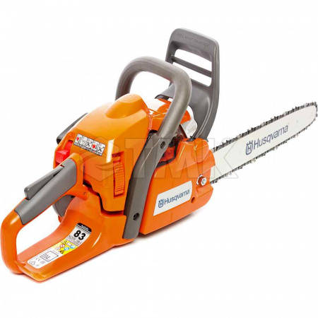 Бензопила Husqvarna 140 (40см 3/8 1,3 56)