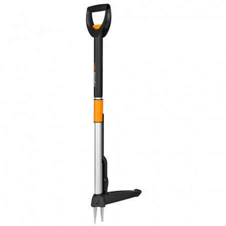 Удалитель сорняков FISKARS телескопический SmartFit (139960/139920)