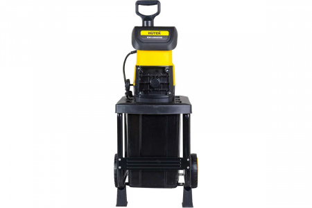 Садовый измельчитель HUTER ESH-2800PRO 70/13/17