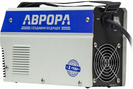 Сварочный инвертор АВРОРА Вектор 2200