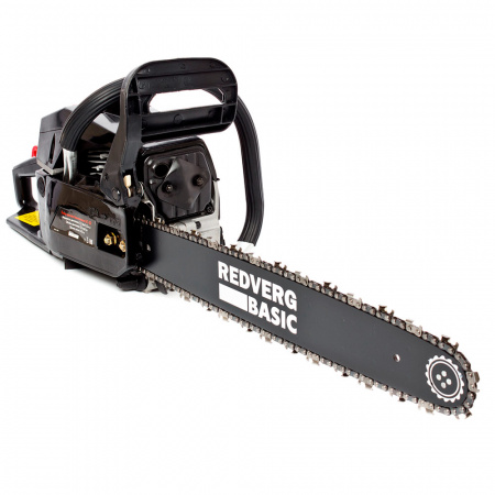 Бензопила RedVerg Basic GC-52