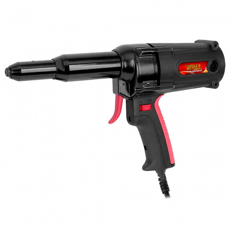 Заклепочник электрический MESSER ERG743