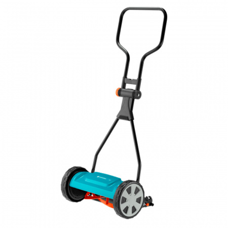 Газонокосилка Gardena барабаннаямеханическая 330 Classic