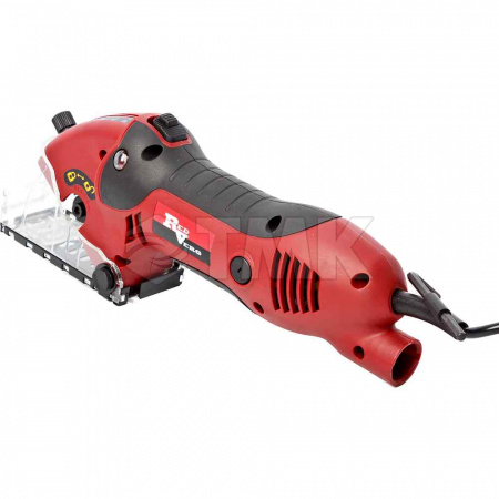 Пила многофункциональная RedVerg RD-MS400