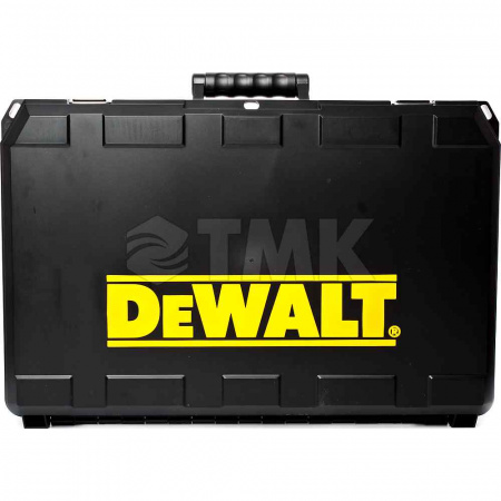 Перфоратор DeWalt D25601K