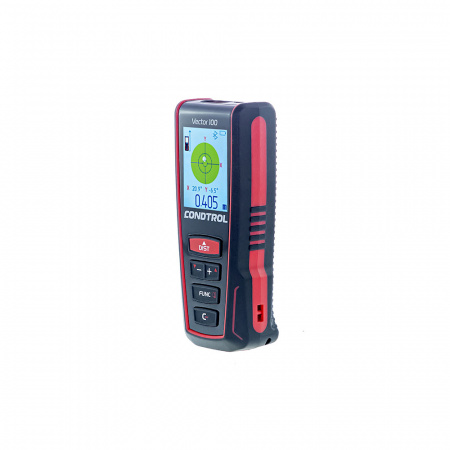 Измеритель длины лазерный CONDTROL Vector 100