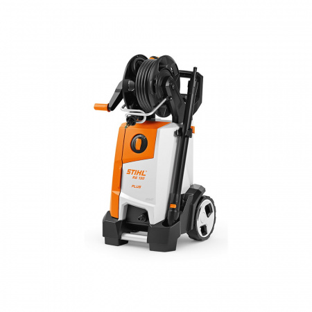 Мойка высокого давления Stihl RE 130 PLUS+пенообразователь