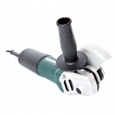Машина шлифовальная угловая Metabo W 850-125